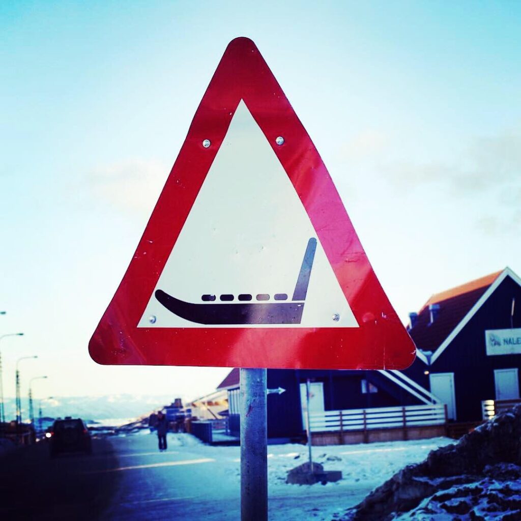 Foto Philip Holm Hansen, Arctic Friend